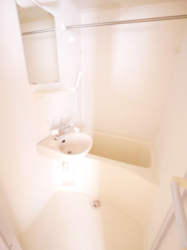 バス／シャワールーム等