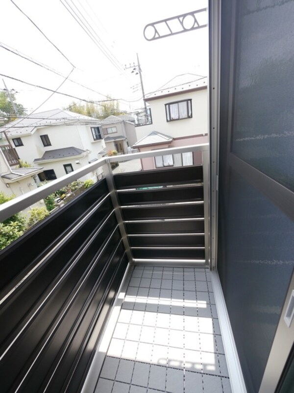 バルコニー(★ばるこのー★)