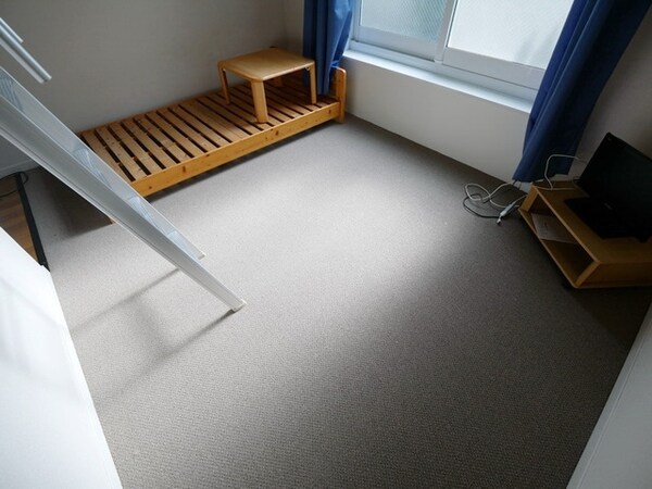 寝室(★リビングです★)