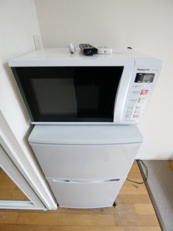 設備(★家電付きです★)