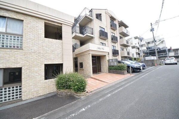 外観(内見のご予約はタウンハウジングまで♪)