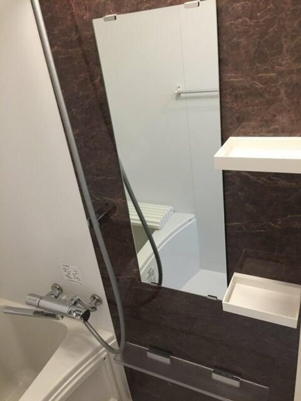 バス／シャワールーム等(★お部屋探しは株式会社タウンハウジング東京まで★)