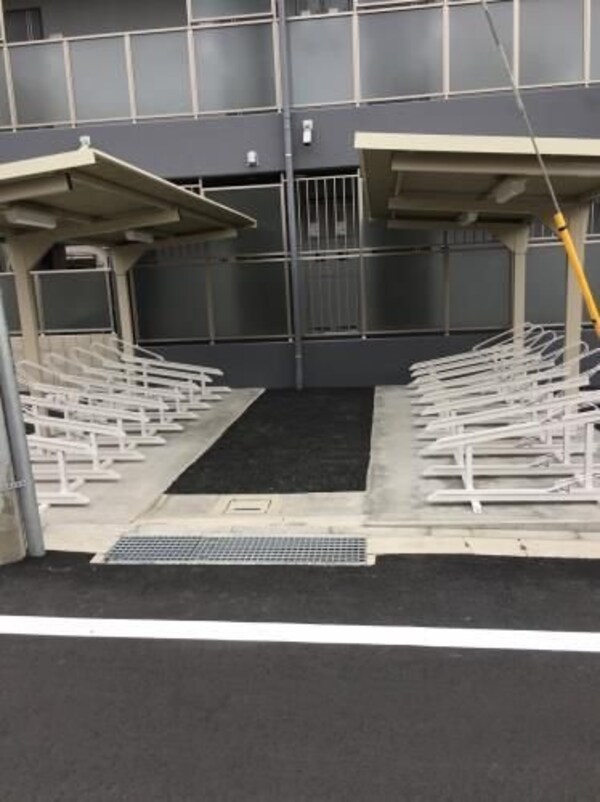 共有部分(★お部屋探しは株式会社タウンハウジング東京まで★)