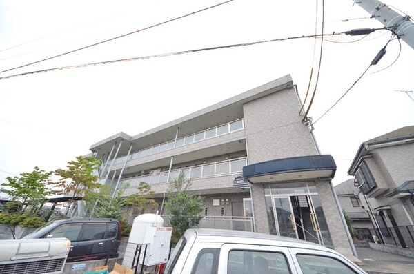 外観(★お部屋探しは株式会社タウンハウジング東京まで★)