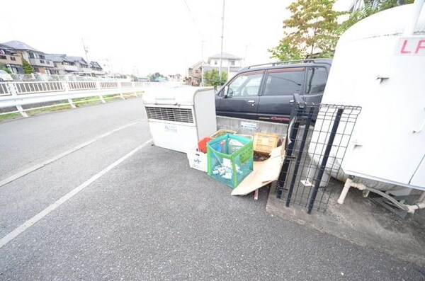 共有部分(★お部屋探しは株式会社タウンハウジング東京まで★)