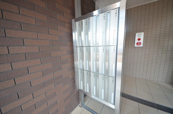 共有部分(★お部屋探しは、タウンハウジング多摩センター店へ★)