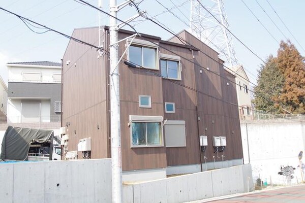 外観(★オシャレな外観です★)