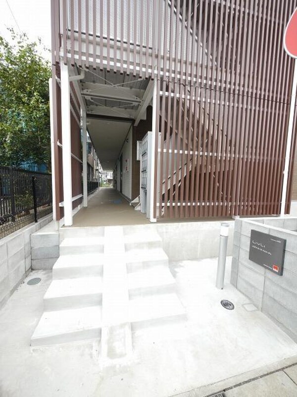 エントランス(★エントランス★)