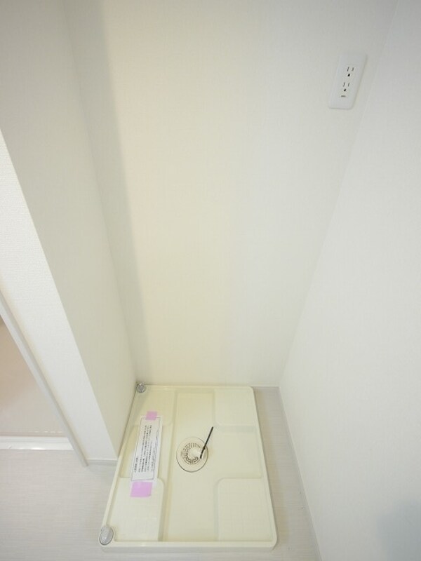 その他(★室内洗濯置場★)