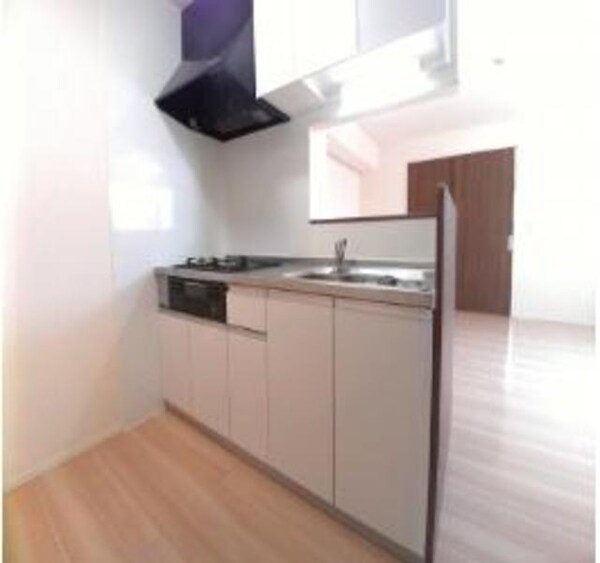 キッチン(★お部屋探しは、タウンハウジング多摩センター店へ★)