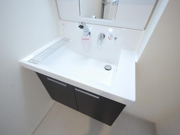 洗面(★便利な独立洗面台あります★)