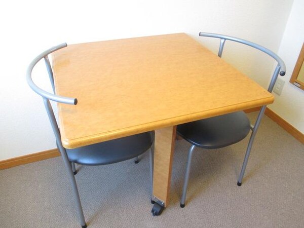 設備(★テーブル付きです★)