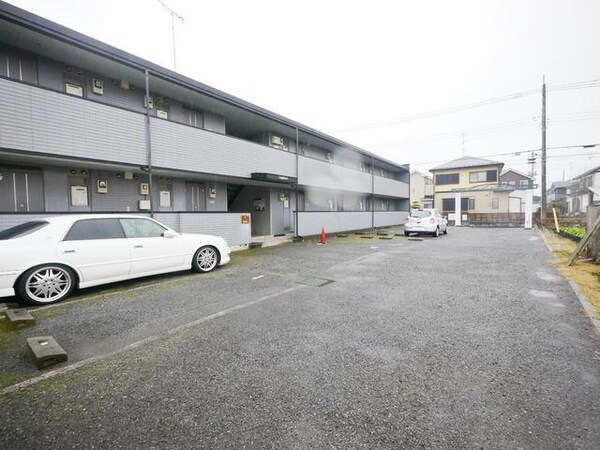 駐車場(★敷地内に駐車場あります★)