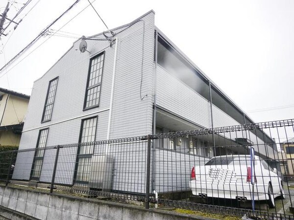 外観(★二人入居可能です★)