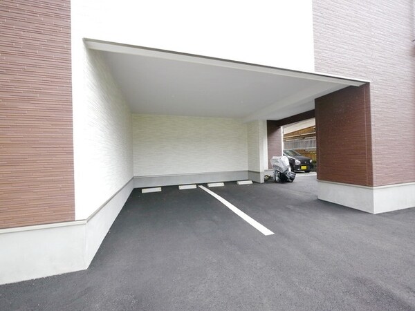 駐車場(★お部屋探しは、タウンハウジング多摩センター店へ★)