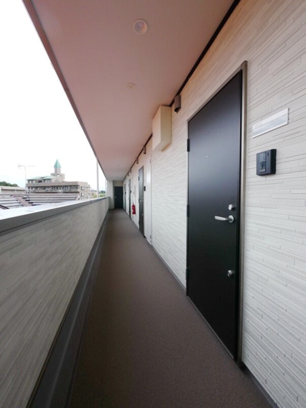 共有部分(★お部屋探しは、タウンハウジング多摩センター店へ★)