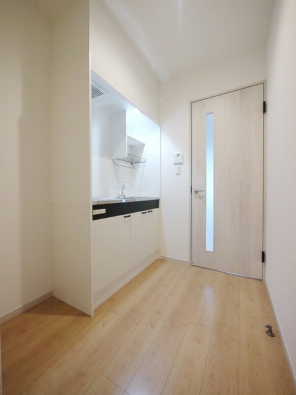 玄関(★お部屋探しは、タウンハウジング多摩センター店へ★)