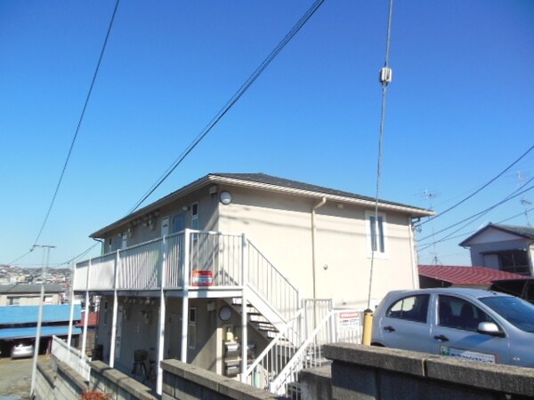 外観(★日当たり良く明るい外観です★)