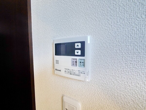 設備(★お部屋探しは株式会社タウンハウジング東京まで★)