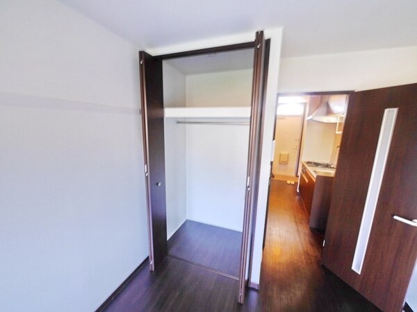 収納(★お部屋探しは株式会社タウンハウジング東京まで★)