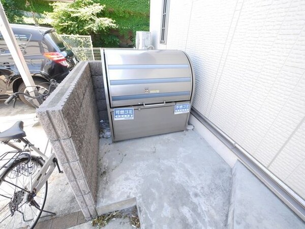 共有部分(★お部屋探しは株式会社タウンハウジング東京まで★)