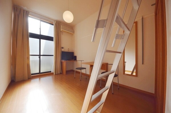 リビング・居室