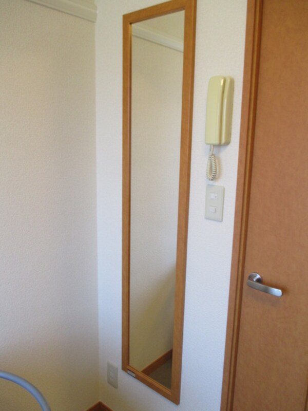 設備(★鏡付きです★)