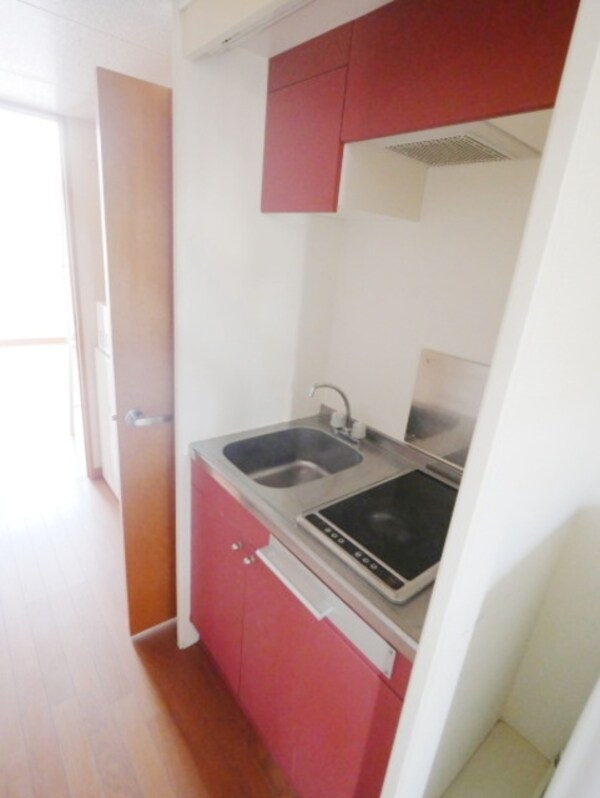 キッチン(★キッチンです★)