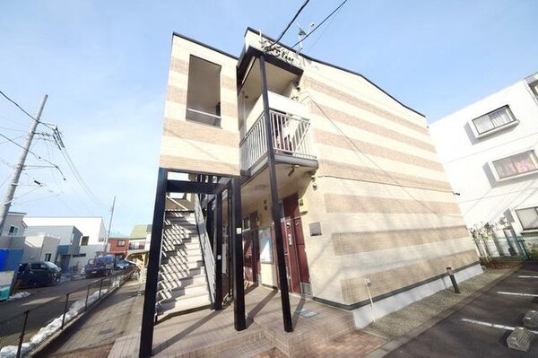 外観(★外観です★)