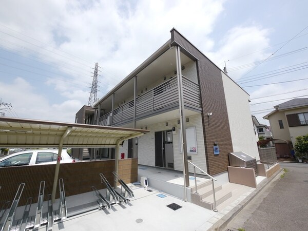 外観(★オシャレな外観★)