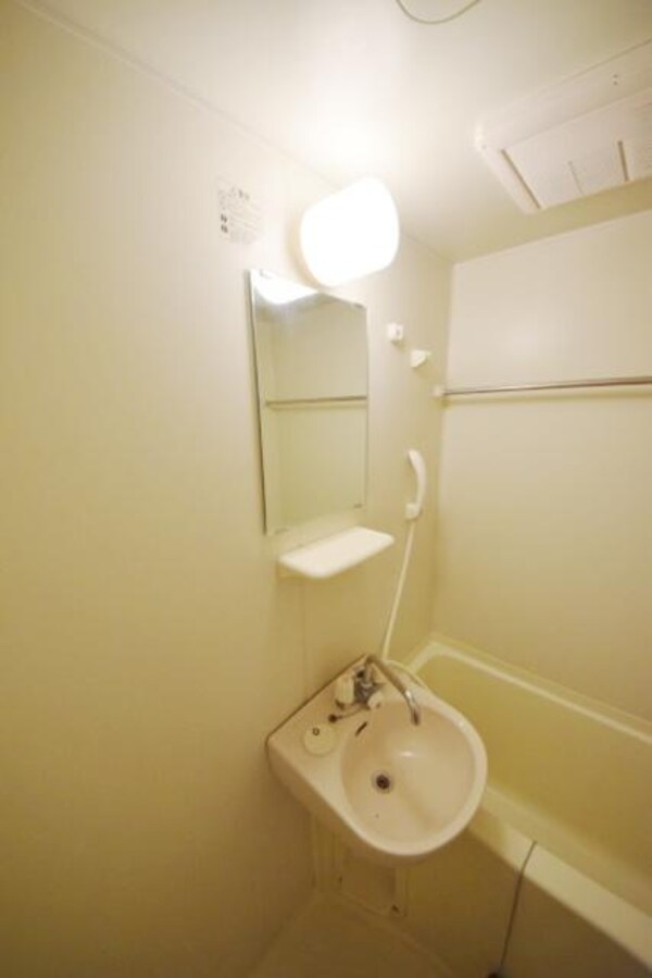 洗面(★洗面台です★)