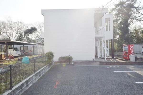 外観(★外観です★)