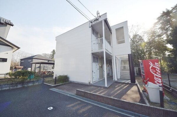 外観(★綺麗な外観です★)