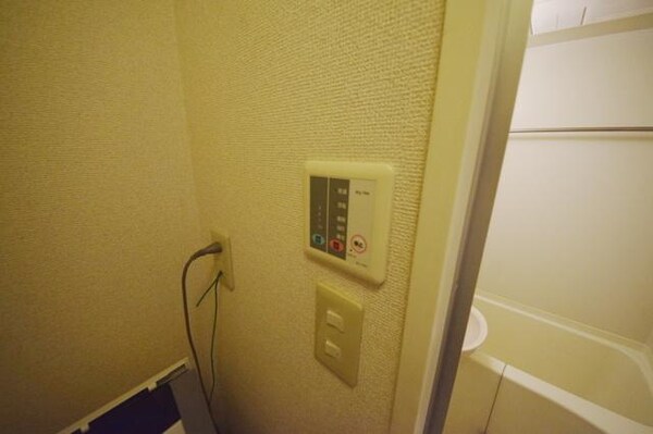 設備(★便利な浴室乾燥機です★)