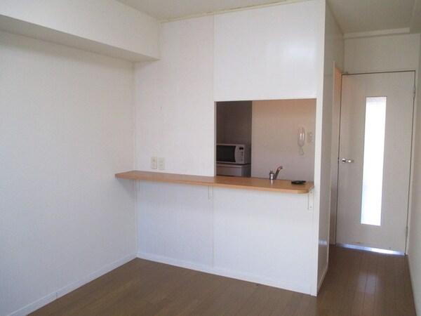 その他室内・内装(★綺麗なフローリングのリビングです★)