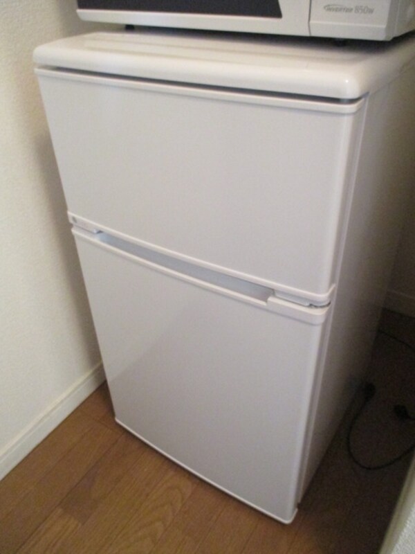 設備(★冷蔵庫付きです★)