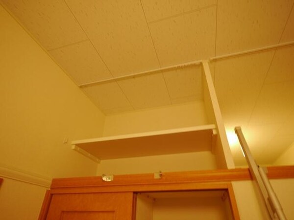 設備(★収納です★)