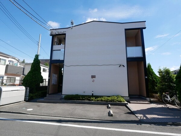 外観(★オシャレな外観です★)