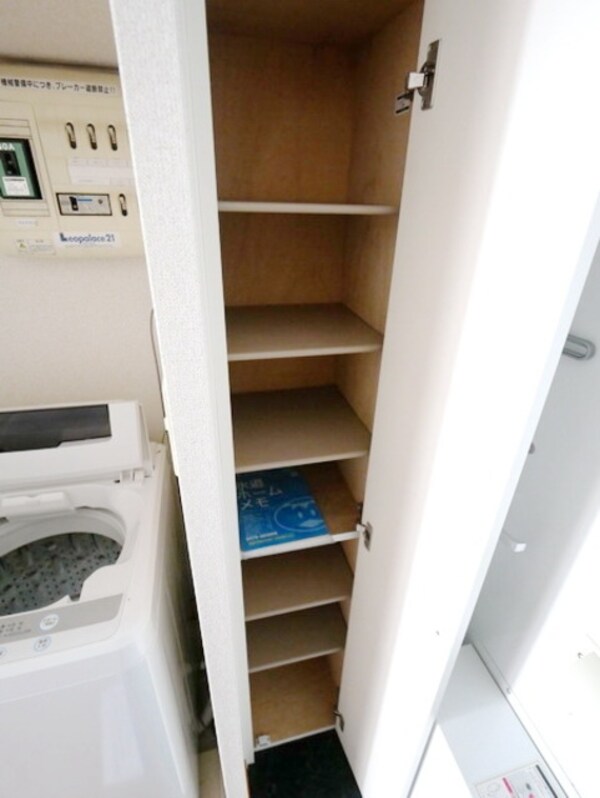 収納(★シューズボックスです★)