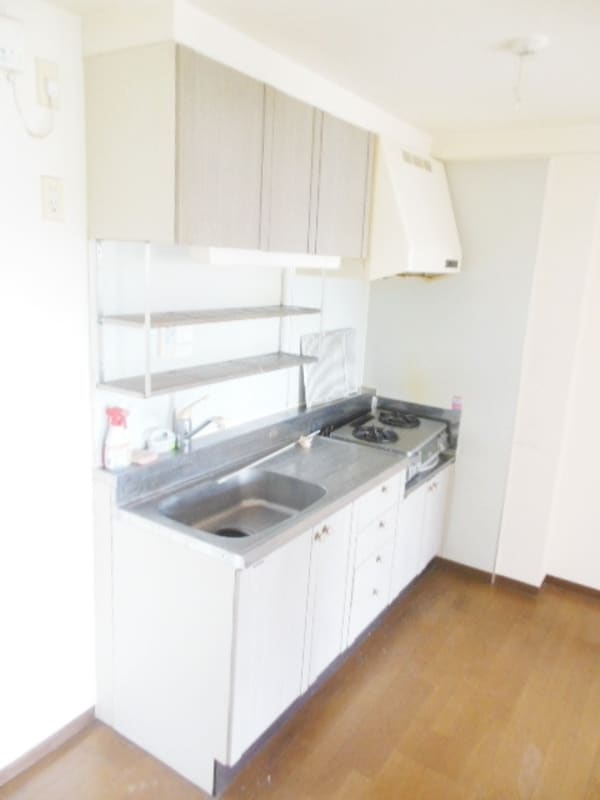 キッチン(★キレイなキッチはお料理が楽しくなりますね★)