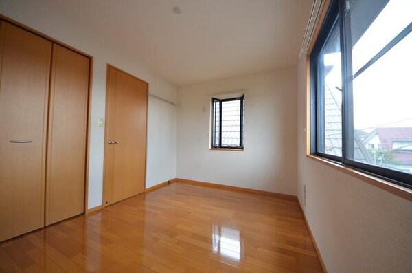 その他室内・内装(2階洋室)