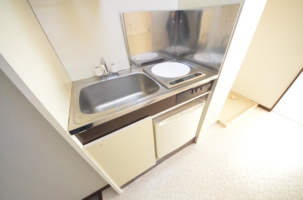 キッチン(☆使い勝手あるキッチン☆)