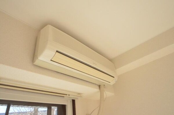 設備(☆エアコン設備☆)