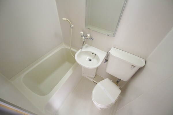 バス／シャワールーム等(★お部屋探しは、タウンハウジング多摩センター店へ★)