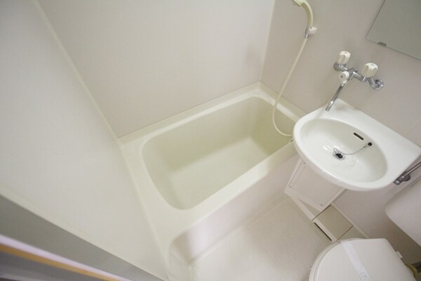 バス／シャワールーム等(★お部屋探しは、タウンハウジング多摩センター店へ★)