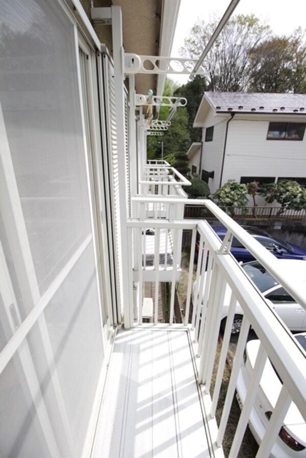 設備(★お部屋探しは、タウンハウジング多摩センター店へ★)