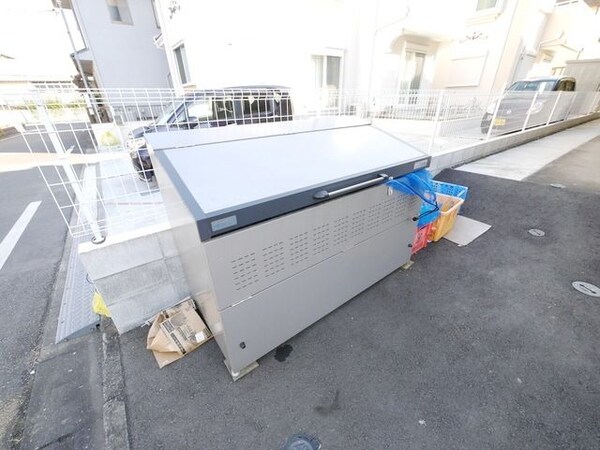 共有部分(★お部屋探しは、タウンハウジング多摩センター店へ★)