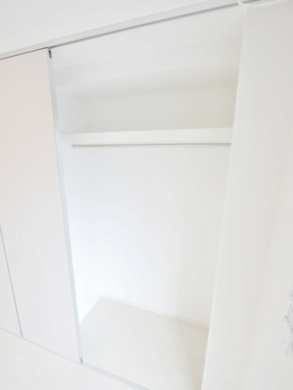 設備(★収納です★)