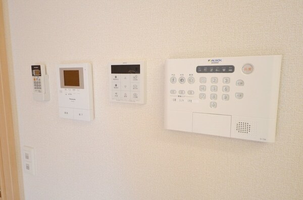 セキュリティ(☆セキュリティ♪☆)