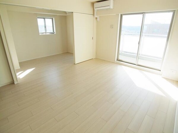 リビング・居室(☆色味の違うタイプもあります☆)